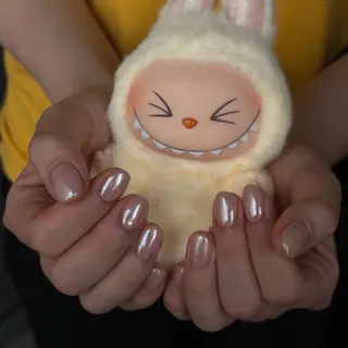 ネイル ANNE 綾瀬店 SUZUKAのネイルデザイン