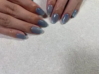 ネイル kiki nail &brow二子玉川のネイルデザイン