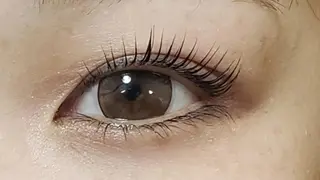 マツエク・マツパ beckylash 札幌アカデミー 1のマツエク・マツパデザイン