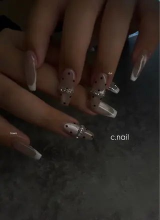 ネイル Chika/ C.nailのネイルデザイン