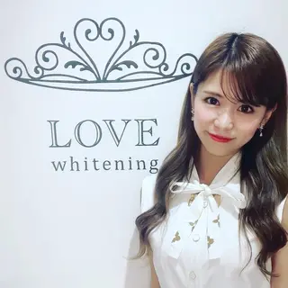 ミディアム カラー パーマ ヘアアレンジ メンズ キッズ ネイル マツエク・マツパ LOVE ホワイトニング銀座店のその他イメージ