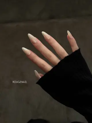 ネイル ROUGE ルージュ NAILSALONのネイルデザイン