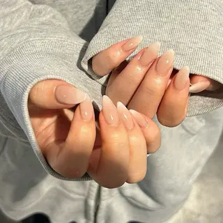 ネイル chicchi Hanakaのネイルデザイン