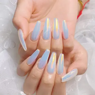 ネイル 🍧Mirakuru Neiruのネイルデザイン