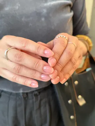 ネイル Reisa nailのネイルデザイン