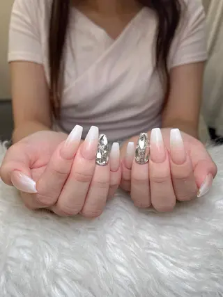ネイル NieNail Nezukoのネイルデザイン