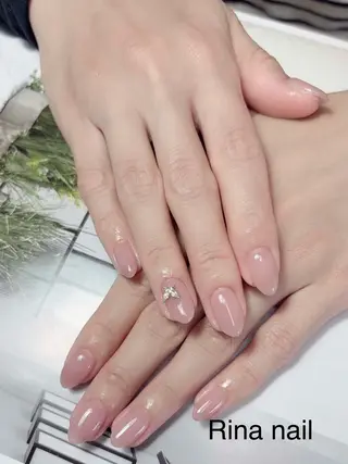 ネイル リナ ネイルサロンのネイルデザイン