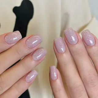 ネイル akige akigeのネイルデザイン