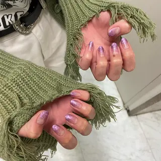 ネイル SEUHI nailのネイルデザイン