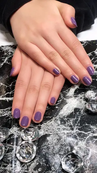 ネイル ✨アン ミユ✨のネイルデザイン