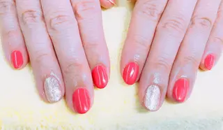 ネイル 吉田 (ネイリスト)のネイルデザイン
