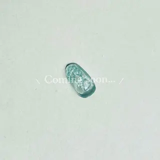 ネイル i+ söpö .nのネイルデザイン