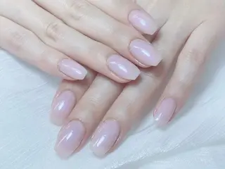 ネイル 陳 美希のネイルデザイン
