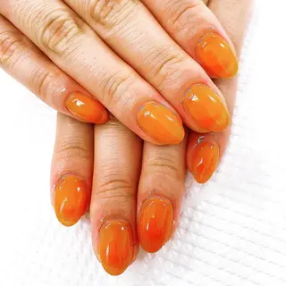 ネイル N._._. clawのネイルデザイン