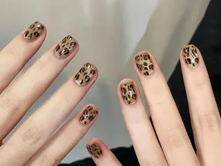 ネイル Lily ✨のネイルデザイン