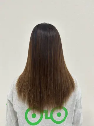 セミロング Philia 🧡ྀིREI🫧のヘアスタイル