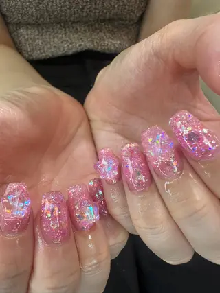 ネイル j noのネイルデザイン
