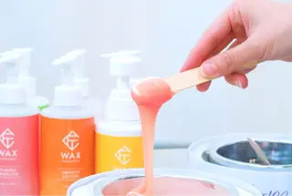 エステティックサロン シュクレのエステ・リラクイメージ