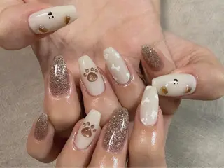ネイル ゆう なのネイルデザイン