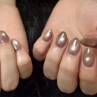 ネイル NAIL atre SAEのネイルデザイン