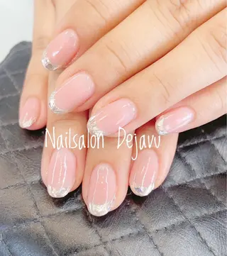 ネイル Nailsalon Dejavuのネイルデザイン