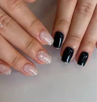 ネイル ネイリスト Nanaのネイルデザイン