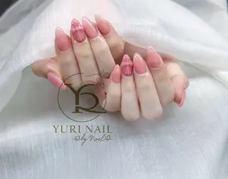 ネイル YURI Nail NARITAのネイルデザイン