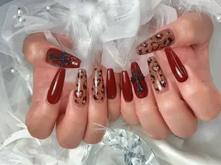 ネイル bijou nailsのネイルデザイン