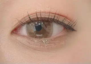 マツエク・マツパ ♡KAORI hip'seyes♡のマツエク・マツパデザイン