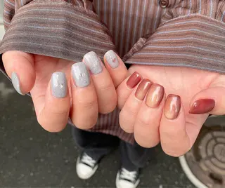 ネイル Salon Ｋのネイルデザイン