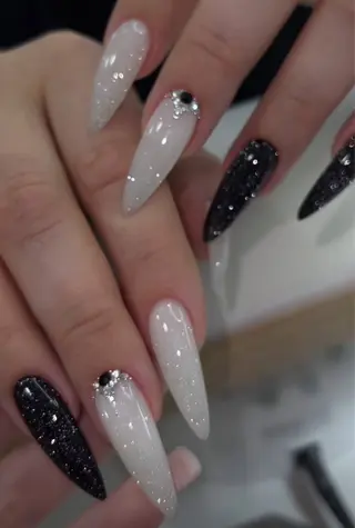 ネイル H.baby Nail Salonのネイルデザイン