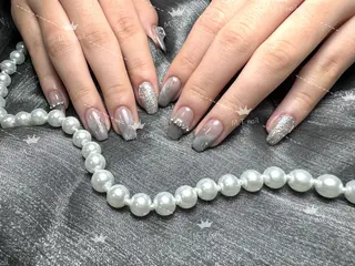 ネイル M.T nailのネイルデザイン