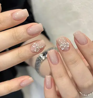ネイル N．one ゆき💋のネイルデザイン