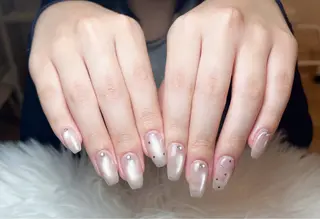 ネイル Ha Naのネイルデザイン