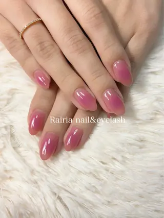 ネイル 🤍CRISTA yui🤍のネイルデザイン