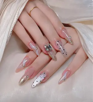 ネイル Jm nailのネイルデザイン
