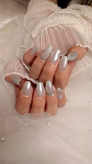 ネイル Nail Salon macherieのネイルデザイン