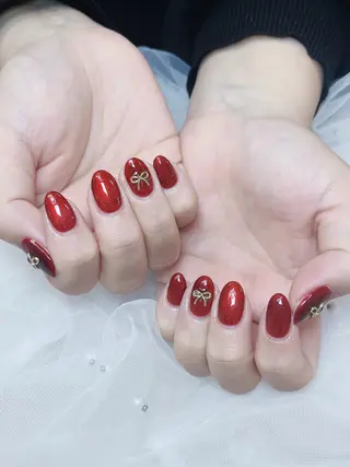 ネイル DUO MI nail salonのネイルデザイン