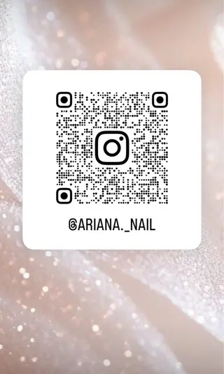 ネイル Ariana. nail/沖縄ネイルのネイルデザイン