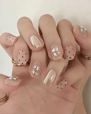 ネイル ami ｜韓国っぽnailのネイルデザイン