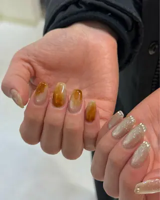 ネイル SACHIKO♪ Mielのネイルデザイン