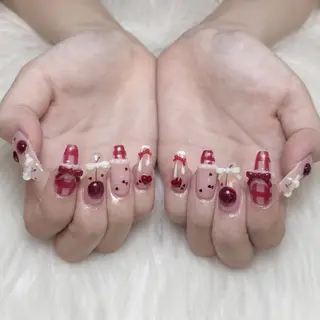 ネイル Darling nail salonのネイルデザイン