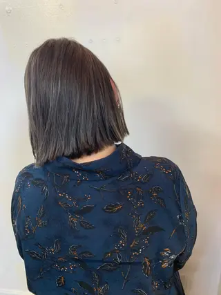 ショート カラー Shiho お洒落な エクステ♡ハイトーンのヘアスタイル