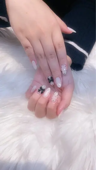 ネイル Keli Nail Honokaのネイルデザイン