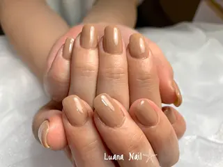 ネイル BeauJu by Luana Nailのネイルデザイン