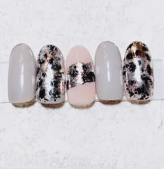 ネイル カナ nailのネイルデザイン