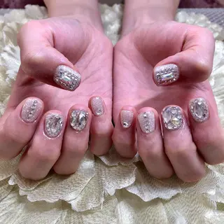 ネイル J terrace Nailのネイルデザイン