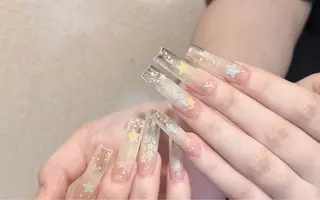 ネイル D-BEAUTY Nailsalonのネイルデザイン