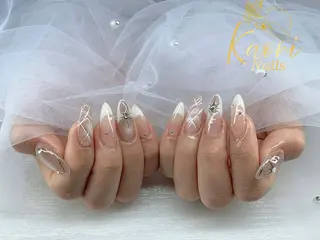 ネイル KAORI YUMIのネイルデザイン