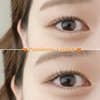 マツエク・マツパ Fiara 山科 あいこ💞のマツエク・マツパデザイン